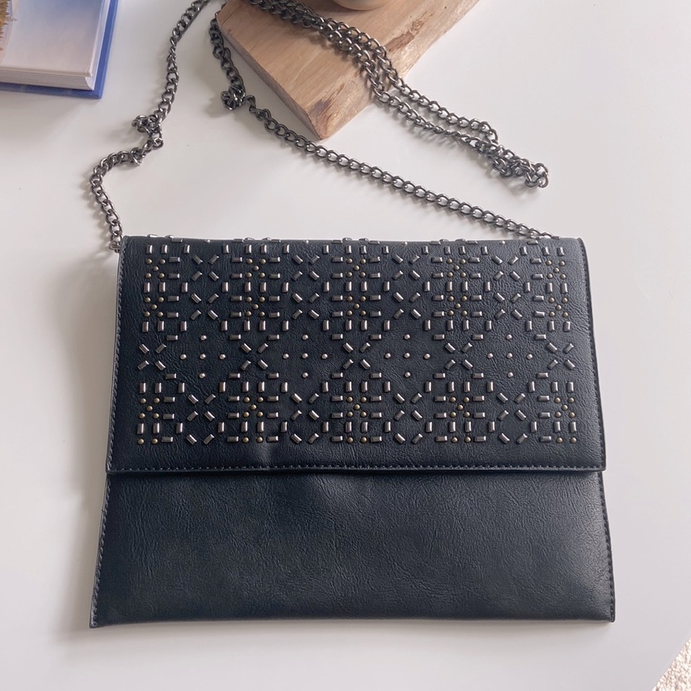 Lily & Ivy Clutch/Crossbody
